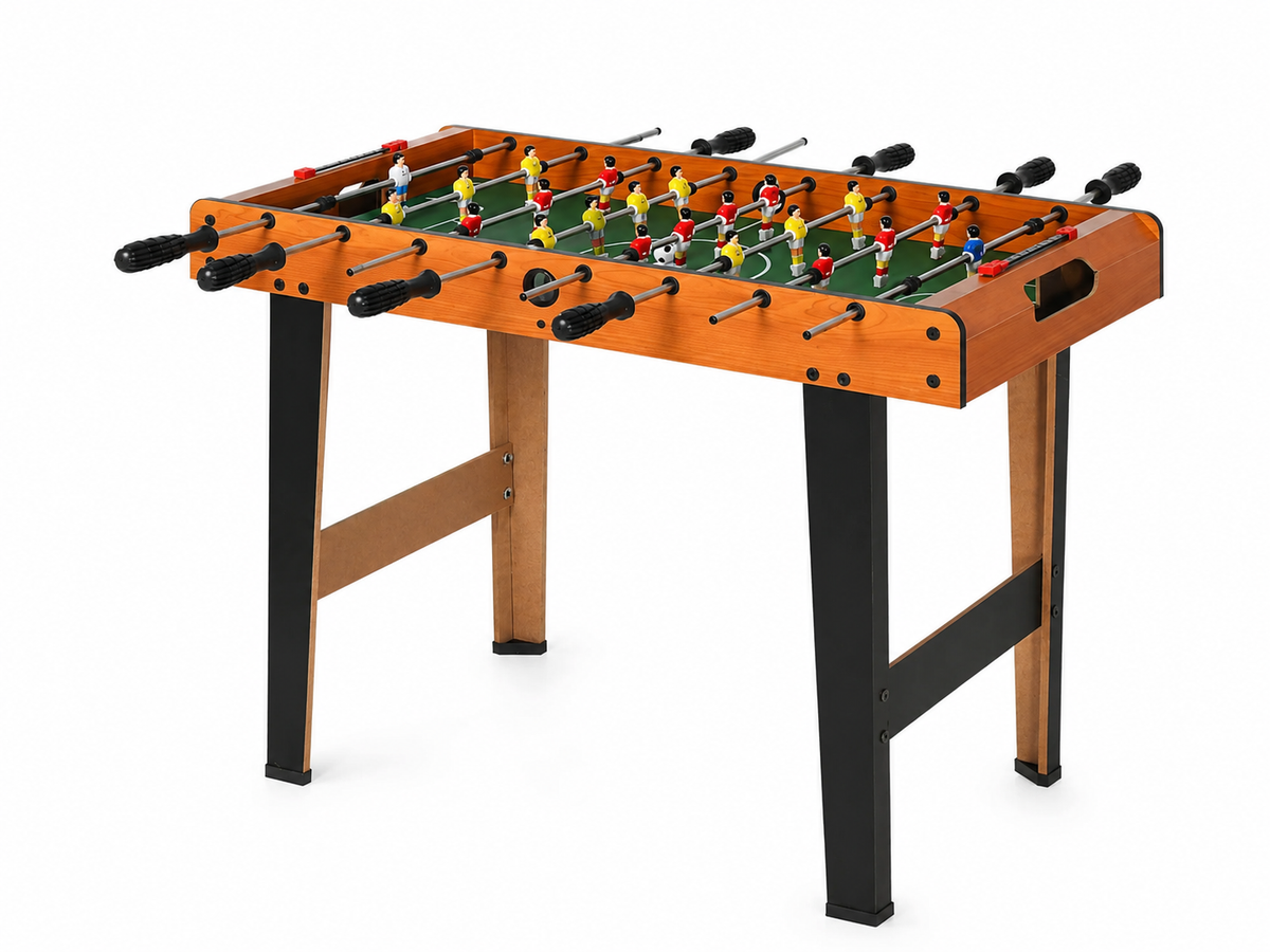 Baby Foot Le Mini : Compact et Ludique